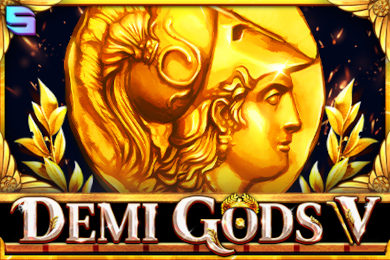Demigodsv играть в Гет Икс